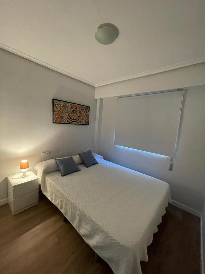 דירות ולנסיה Jardines Del Turia מראה חיצוני תמונה